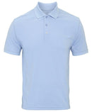 Polo Piqué Coolchecker PR615 Polo homme :minimum 5 pièces Premier Light blue S 