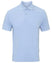 Polo Piqué Coolchecker PR615 Polo homme :minimum 5 pièces Premier Light blue S 