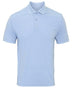 Polo Piqué Coolchecker PR615 Polo homme :minimum 5 pièces Premier Light blue S 