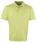 Polo Piqué Coolchecker PR615 Polo homme :minimum 5 pièces Premier Lime S 