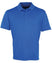 Polo Piqué Coolchecker PR615 Polo homme :minimum 5 pièces Premier Royal S 