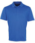 Polo Piqué Coolchecker PR615 Polo homme :minimum 5 pièces Premier Royal S 