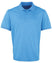 Polo Piqué Coolchecker PR615 Polo homme :minimum 5 pièces Premier Saphir S 