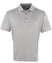 Polo Piqué Coolchecker PR615 Polo homme :minimum 5 pièces Premier Silver S 
