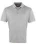 Polo Piqué Coolchecker PR615 Polo homme :minimum 5 pièces Premier Silver S 