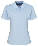Polo Piqué Coolchecker PR616 Polo femme :minimum 5 pièces Premier Light blue XS 
