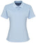 Polo Piqué Coolchecker PR616 Polo femme :minimum 5 pièces Premier Light blue XS 