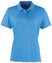 Polo Piqué Coolchecker PR616 Polo femme :minimum 5 pièces Premier Saphir XS 