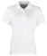 Polo Piqué Coolchecker PR616 Polo femme :minimum 5 pièces Premier Blanc XS 