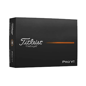 Balles Titleist pro V1 Balle de golf : minimum 144 balles Titleist 