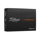 Balles Titleist pro V1 Balle de golf : minimum 144 balles Titleist 