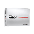 Balles Titleist pro v1 X Balle de golf : minimum 144 balles Titleist 