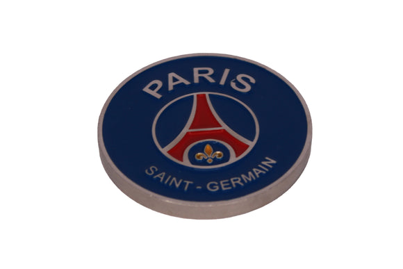 Mon Marque Balle marque balle : minimum 100 pièces Alvin Golf Créa PSG verso 