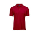 Polo luxury stretch coloris 1 Tee Jays 