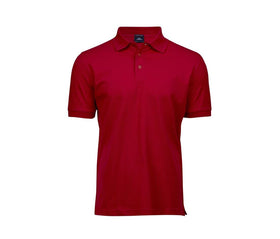 Polo luxury stretch coloris 1 Tee Jays 