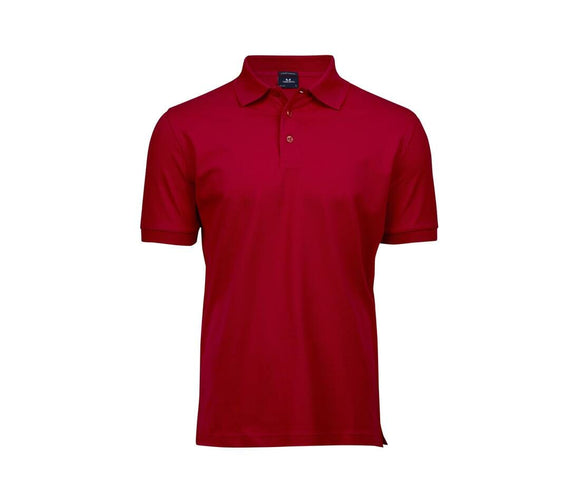Polo luxury stretch coloris 1 Tee Jays 