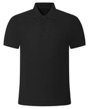 Polo pro premium - RX110 polo homme : minimum 10 pièces Pro RTX Noir XS 