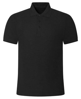 Polo pro premium - RX110 polo homme : minimum 10 pièces Pro RTX Noir XS 