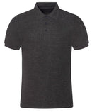 Polo pro premium - RX110 polo homme : minimum 10 pièces Pro RTX Charcoal XS 