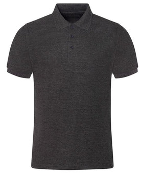Polo pro premium - RX110 polo homme : minimum 10 pièces Pro RTX Charcoal XS 