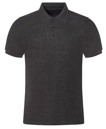 Polo pro premium - RX110 polo homme : minimum 10 pièces Pro RTX Charcoal XS 