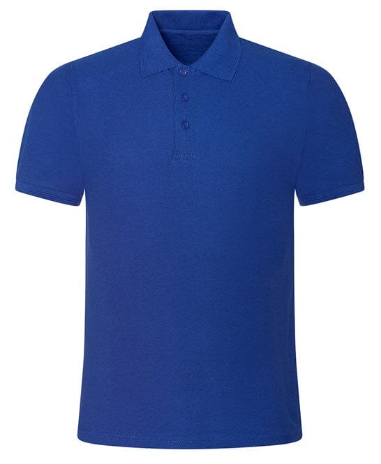 Polo pro premium - RX110 polo homme : minimum 10 pièces Pro RTX Royal bleu XS 