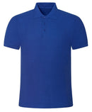 Polo pro premium - RX110 polo homme : minimum 10 pièces Pro RTX Royal bleu XS 