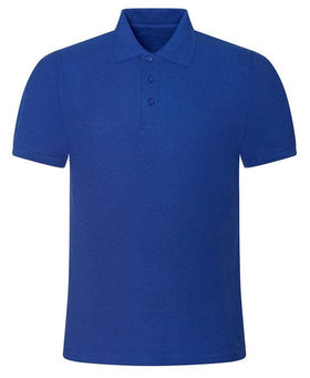 Polo pro premium - RX110 polo homme : minimum 10 pièces Pro RTX Royal bleu XS 