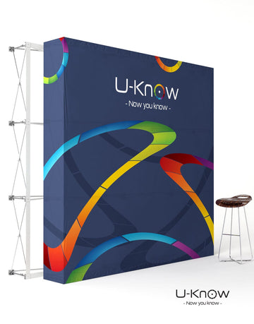 Photocall 226 X226 Photocall : aucun minimum U-know 