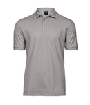 Polo luxury stretch coloris 1 Tee Jays Pierre S 