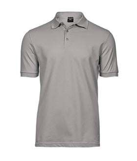 Polo luxury stretch coloris 1 Tee Jays Pierre S 