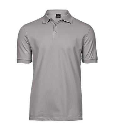 Polo luxury stretch coloris 1 Tee Jays Pierre S 