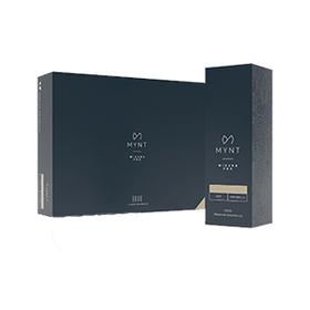 Balles mynt golf personnalisé - Wizard pro Balle de golf : minimum 144 balles Mynt golf 