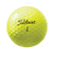 Balles Titleist pro V1 Balle de golf : minimum 144 balles Titleist Jaune 
