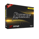 Balles Srixon Z-Star Balle de golf : minimum 144 balles srixon 
