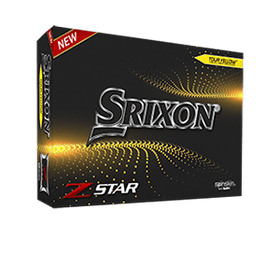 Balles Srixon Z-Star Balle de golf : minimum 144 balles srixon 