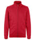 Cardigan école de golf - 021068 pull junior Clique Rouge 100 