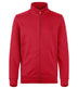 Cardigan école de golf - 021068 pull junior Clique Rouge 100 