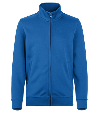 Cardigan école de golf - 021068 pull junior Clique Royal 100 