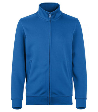 Cardigan école de golf - 021068 pull junior Clique Royal 100 