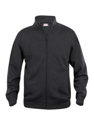 Cardigan école de golf - 021068 pull junior Clique Marine 100 