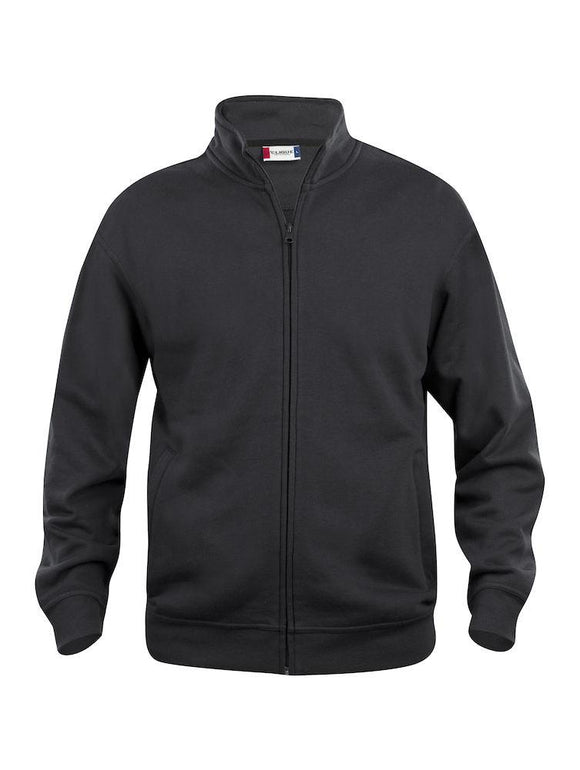 Cardigan école de golf - 021068 pull junior Clique Marine 100 