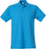 Basic Polo Clique 028230 polo homme Clique Turquoise XS 