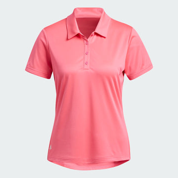 polo performance équipe Polo femme :minimum 5 pièces Adidas Rose XS 