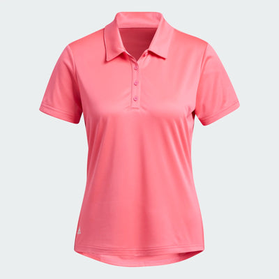 polo performance équipe Polo femme :minimum 5 pièces Adidas Rose XS 