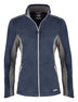 Navigate softshell Jacket Ladies Cutter and Buck - 351459 Veste femme:minimum 5 pièces Cutter & buck Marine XS 
