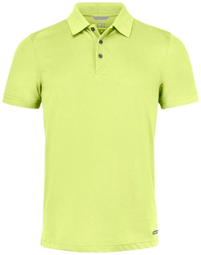Polo advantage golf - 354419 Polo femme :minimum 5 pièces Cutter & buck Vert clair S 