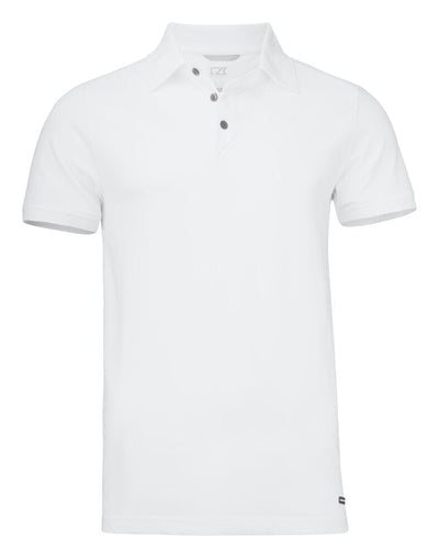 Polo advantage golf - 354419 Polo femme :minimum 5 pièces Cutter & buck Blanc S 