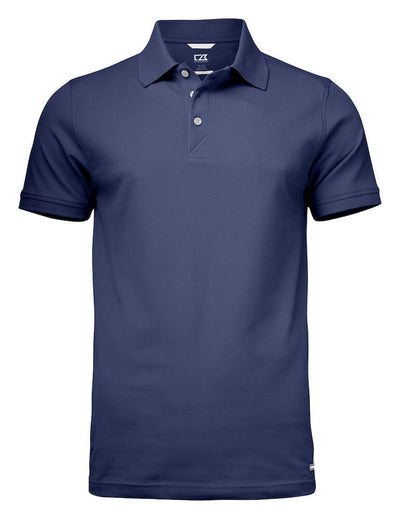 Polo advantage golf - 354419 Polo femme :minimum 5 pièces Cutter & buck Marine foncé S 