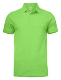 Polo advantage golf 354418 Polo homme:minimum 5 pièces Cutter & buck Pomme S 